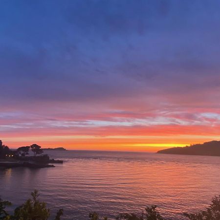 Mundaka Beachfront House Екстериор снимка