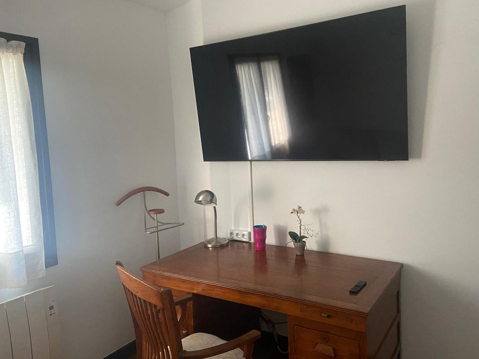 Mundaka Beachfront House Екстериор снимка