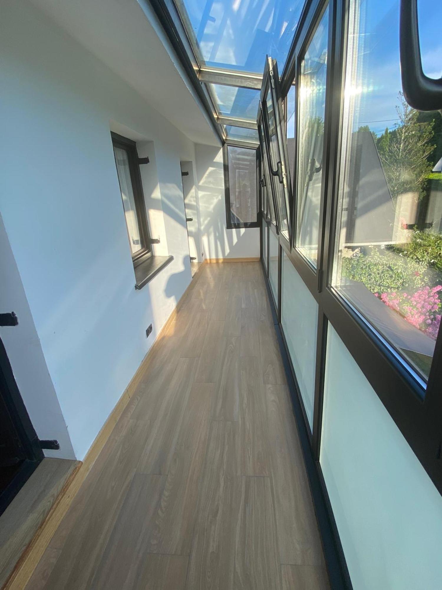 Mundaka Beachfront House Екстериор снимка