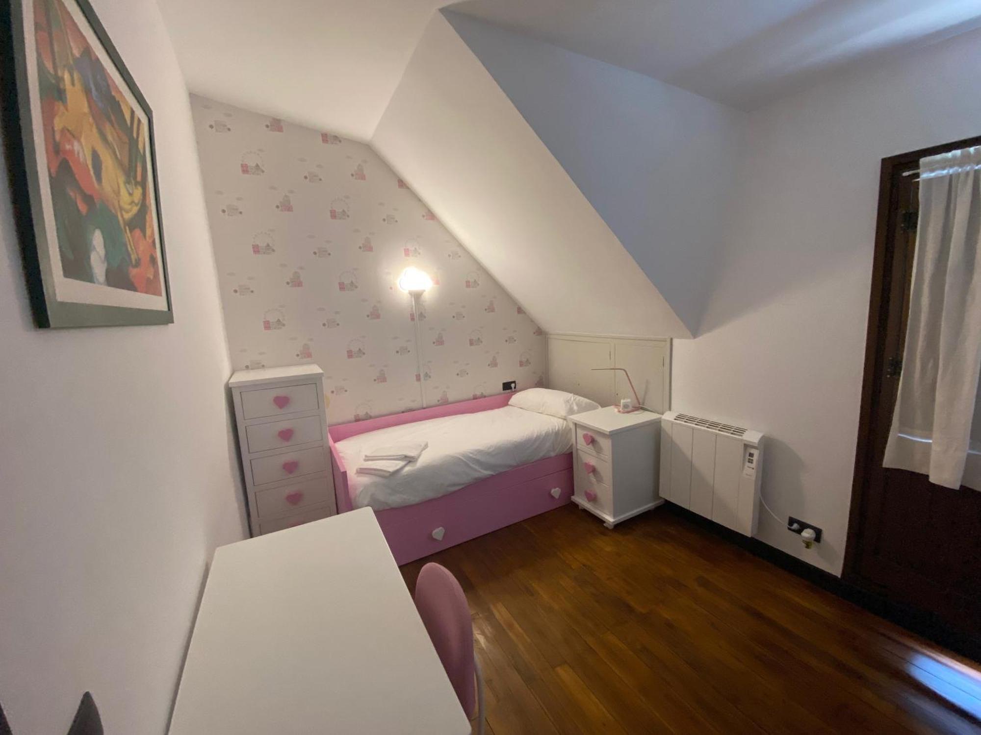Mundaka Beachfront House Екстериор снимка