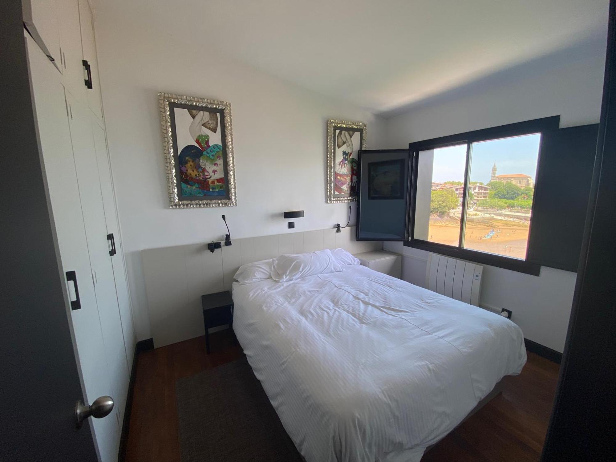Mundaka Beachfront House Екстериор снимка
