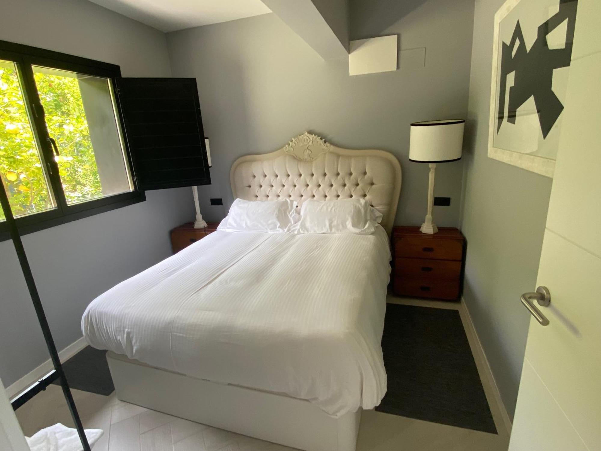 Mundaka Beachfront House Екстериор снимка